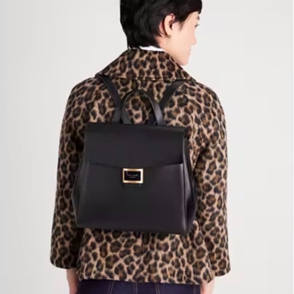 KATE SPADE KATY MED BACKPACK